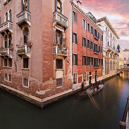 Palazzo Orseolo- Gondola View Hotell Venezia Eksteriør bilde