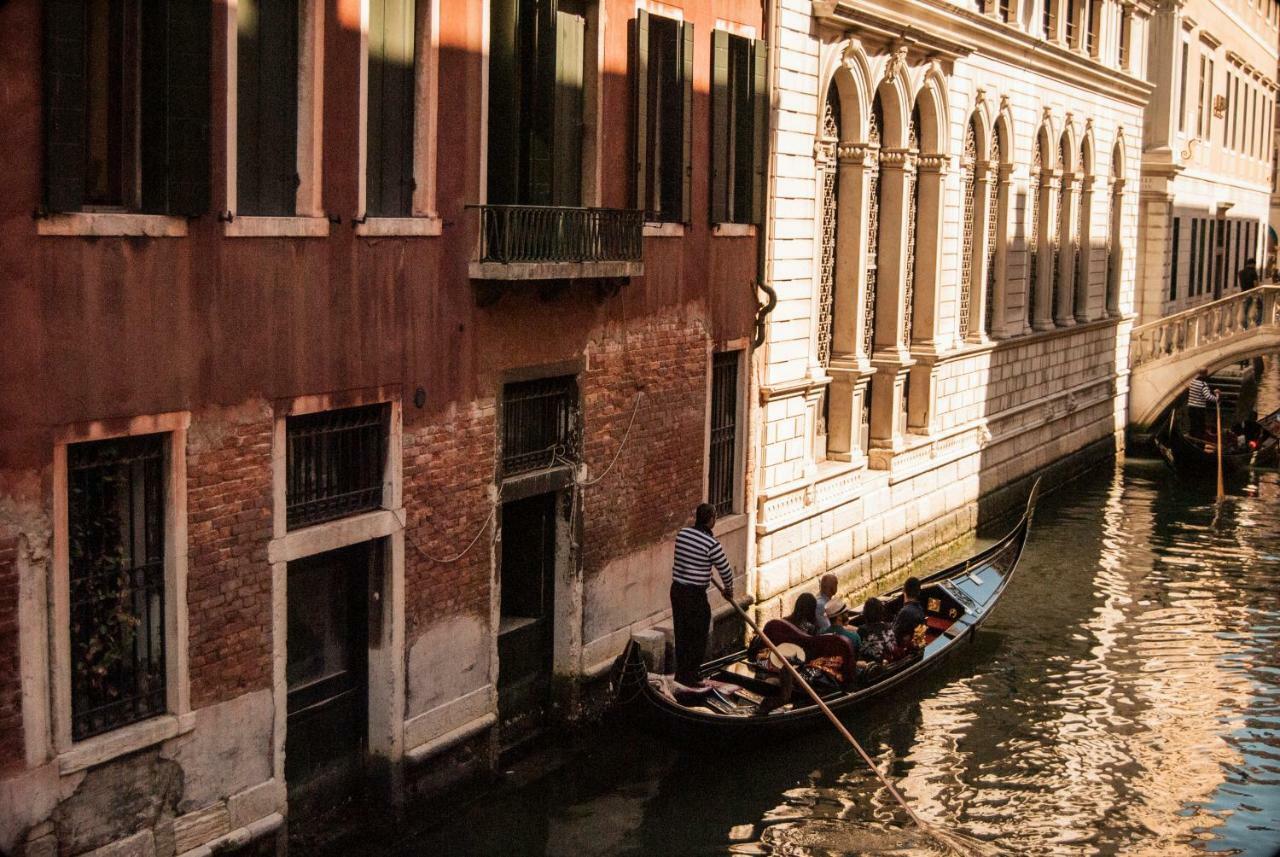 Palazzo Orseolo- Gondola View Hotell Venezia Eksteriør bilde